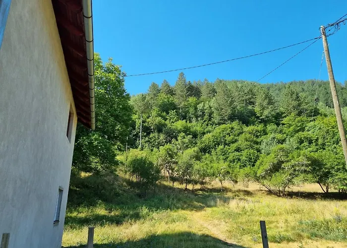 Apartman „Skobic”