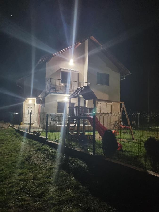 „skobic” Appartement *