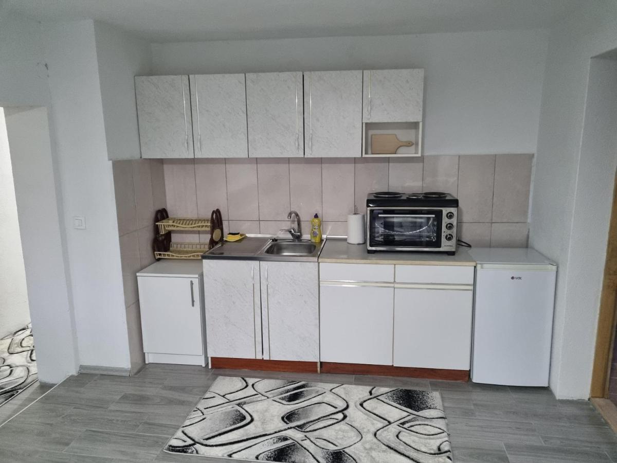 „skobic” Appartement Višegrad