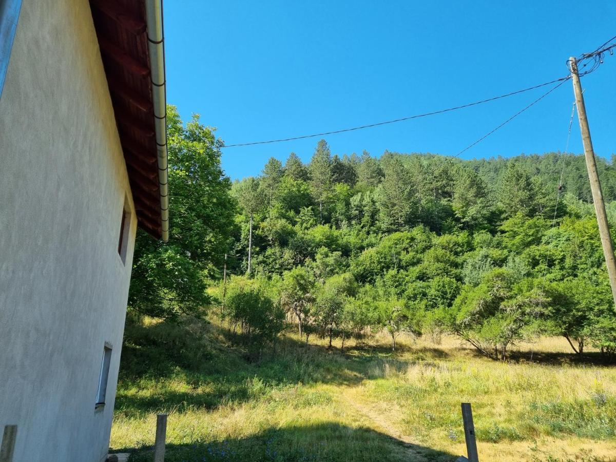 „skobic” Appartement Višegrad